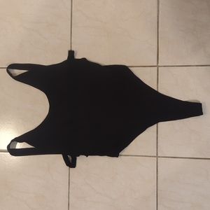 ASOS Black Jumpsuit 🟪